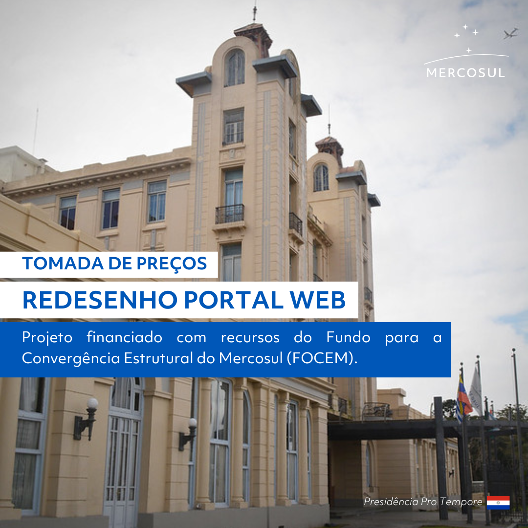 Tomada de Preços